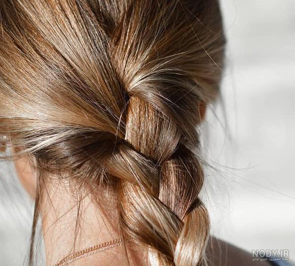 دانلود عکس پس زمینه گیسو کمند