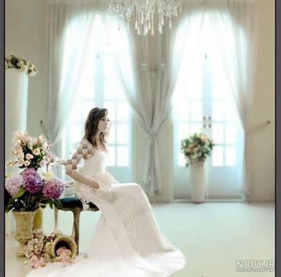 دکور آتلیه عروس با انواع طراحی زیبا برای ثبت عکس های به یاد ماندنی دکور آتلیه عروس با انواع طراحی زیبا برای ثبت عکس های به یاد ماندنی