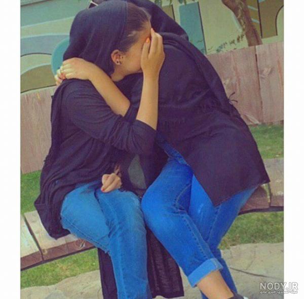 عکس دختر برای پروفایل | عکس فیک دخترونه طبیعی از صورت یکجا