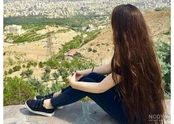 عکس فیک دخترونه طبیعی از پشت 1401 | عکس فیک دخترونه طبیعی از صورت ...