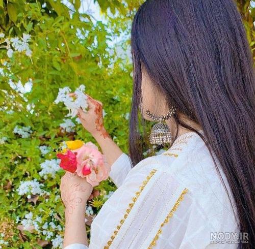 عکس فیک دخترونه طبیعی از پشت 1401 | عکس فیک دخترونه طبیعی از صورت ...