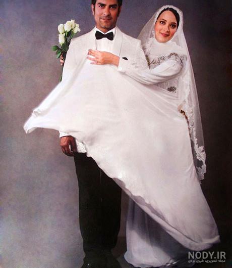 عکس لباس سالگرد ازدواج