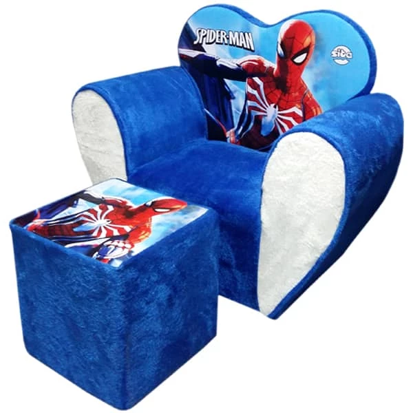 عکس مبل مرد عنکبوتی عکس مبل مرد عنکبوتی