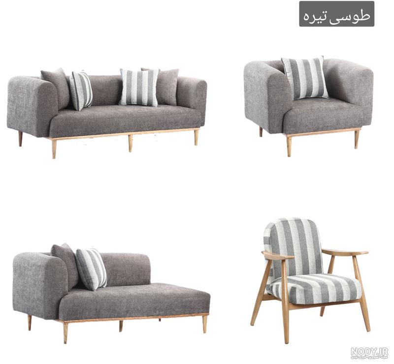 عکس مبل مینیمال عکس مبل مینیمال