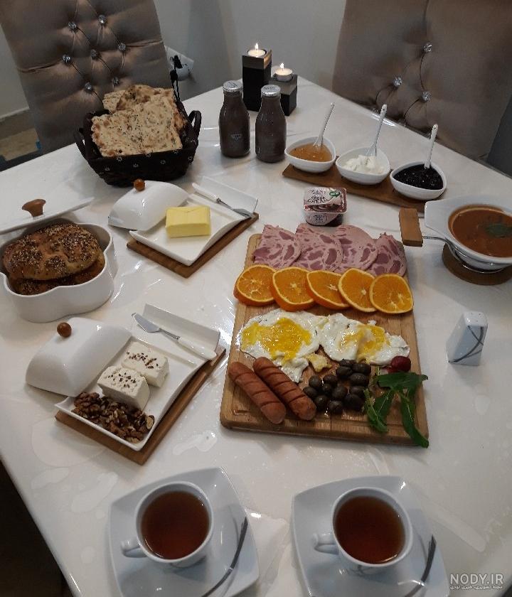عکس مدل تزیین سفره افطار برای ماه رمضان سال 1401 عکس مدل تزیین سفره افطار برای ماه رمضان سال 1401