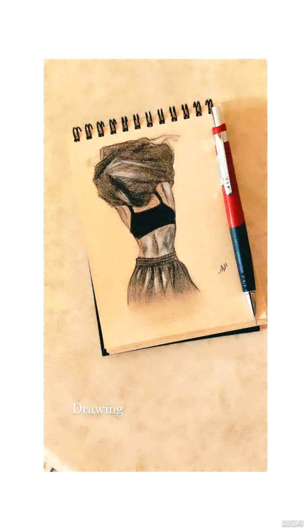 عکس نقاشی ویسگون