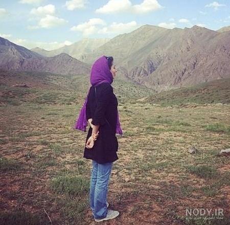عکس پروفایل فیک دخترانه + تصاویر و متن دختران زیبا برای گذاشتن روی ...