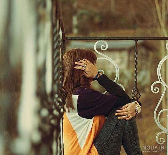عکس پروفایل فیک دخترانه + تصاویر و متن دختران زیبا برای گذاشتن روی ...