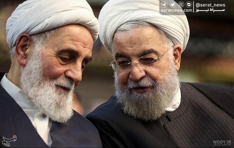 فرارو | (تصاویر) هفتمین سالگرد درگذشت آیت‌الله هاشمی رفسنجانی