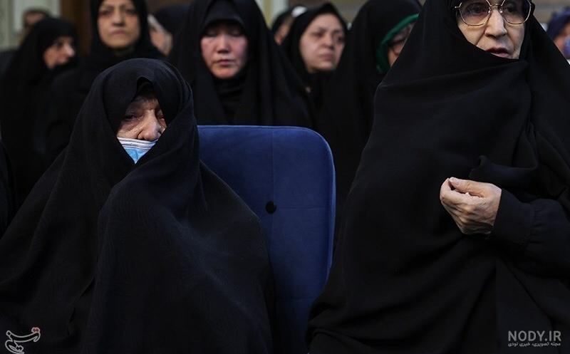 فرارو | (تصاویر) هفتمین سالگرد درگذشت آیت‌الله هاشمی رفسنجانی