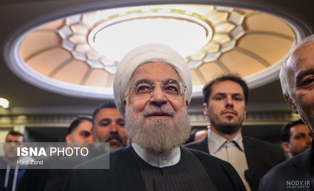 فرارو | (تصاویر) هفتمین سالگرد درگذشت آیت‌الله هاشمی رفسنجانی