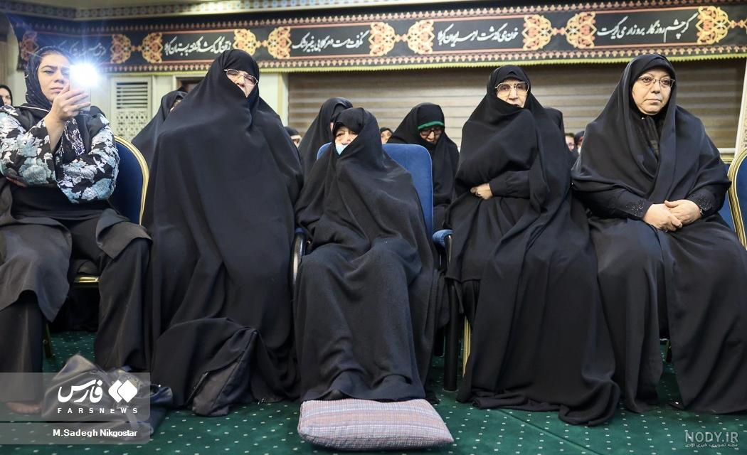 فرارو | (تصاویر) هفتمین سالگرد درگذشت آیت‌الله هاشمی رفسنجانی