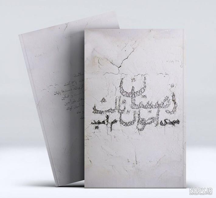 لوگو کتاب - عکس نودی