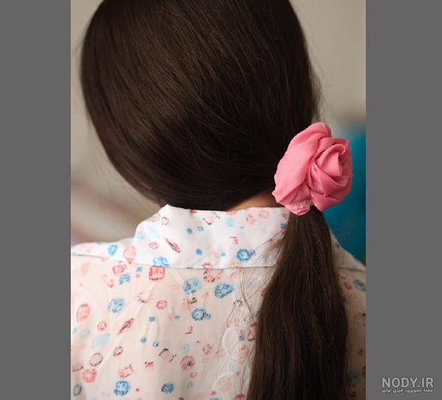 مجموعه زیباترین عکس های گیسو کمند (جدید)