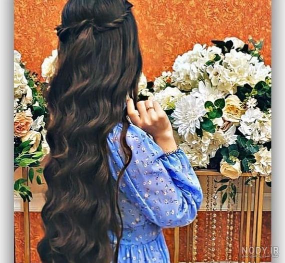 مجموعه عکس برفی دخترانه برای پروفایل و شبکه های اجتماعی - ستاره