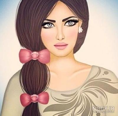 مجموعه عکس های لباس حنابندان (جدید)
