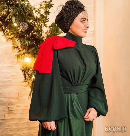 مدل لباس برای سالگرد ازدواج