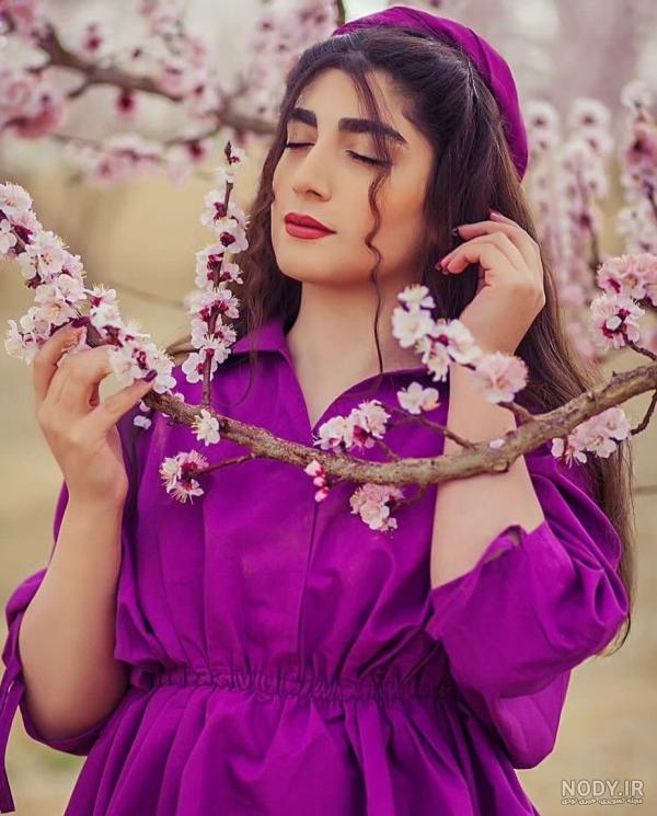 مدل لباس دخترانه 1401 | مدل لباس دخترانه برای عید | مدل لباس ...