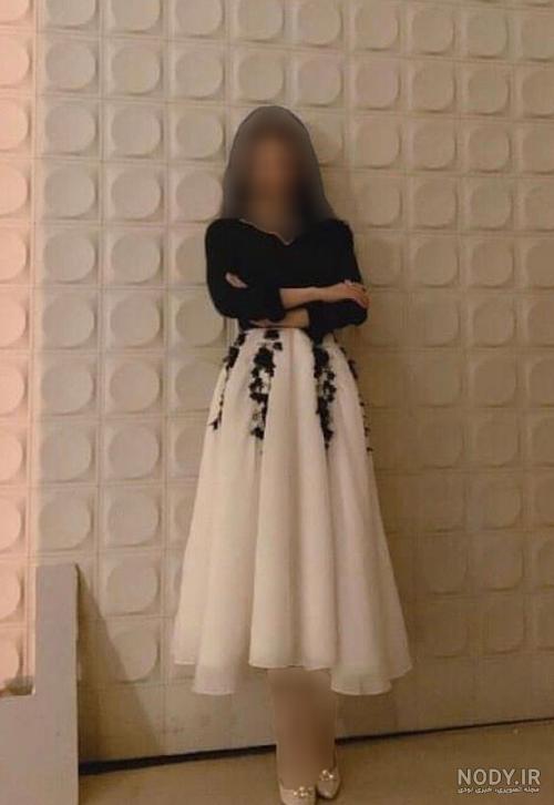 مدل لباس دخترانه 1401 | مدل لباس دخترانه برای عید | مدل لباس ...