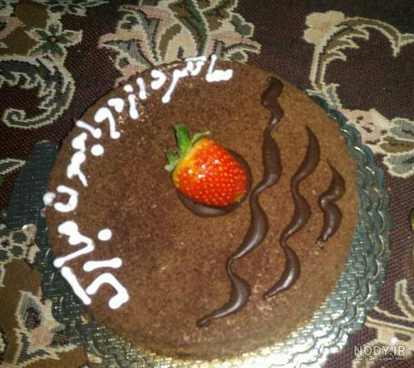 مدل کیک تولد سالگرد ازدواج با ایده و طرح های ناب و جالب + عکس - جمیکا