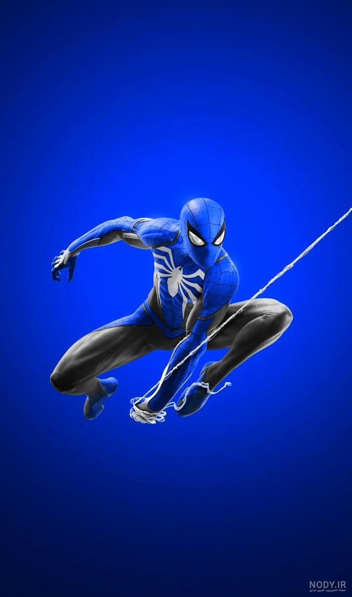 نمایش لباس جدید مرد عنکبوتی در تصاویر تازه فیلم Spider-Man: No Way … نمایش لباس جدید مرد عنکبوتی در تصاویر تازه فیلم Spider-Man: No Way …