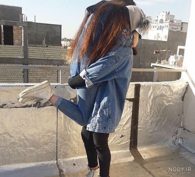 ۶۵ عکس فیک دخترانه برای شبکه های اجتماعی مختلف