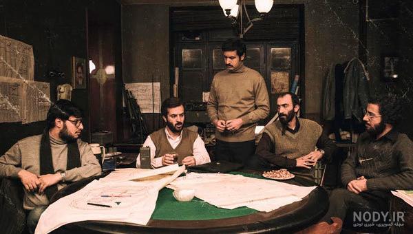استایل باورنکردنی حمیدرضا پگاه در کنار همسرش ؛‌ همسرش خیلی زیباست [+عکس ...