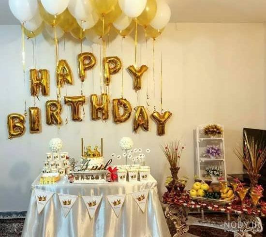 ایده های لوکس برای دکوراسیون طلایی زیبا و شیک در خانه ایده های لوکس برای دکوراسیون طلایی زیبا و شیک در خانه