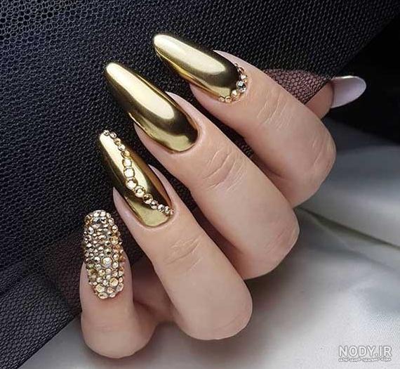 ایده های لوکس برای دکوراسیون طلایی زیبا و شیک در خانه ایده های لوکس برای دکوراسیون طلایی زیبا و شیک در خانه