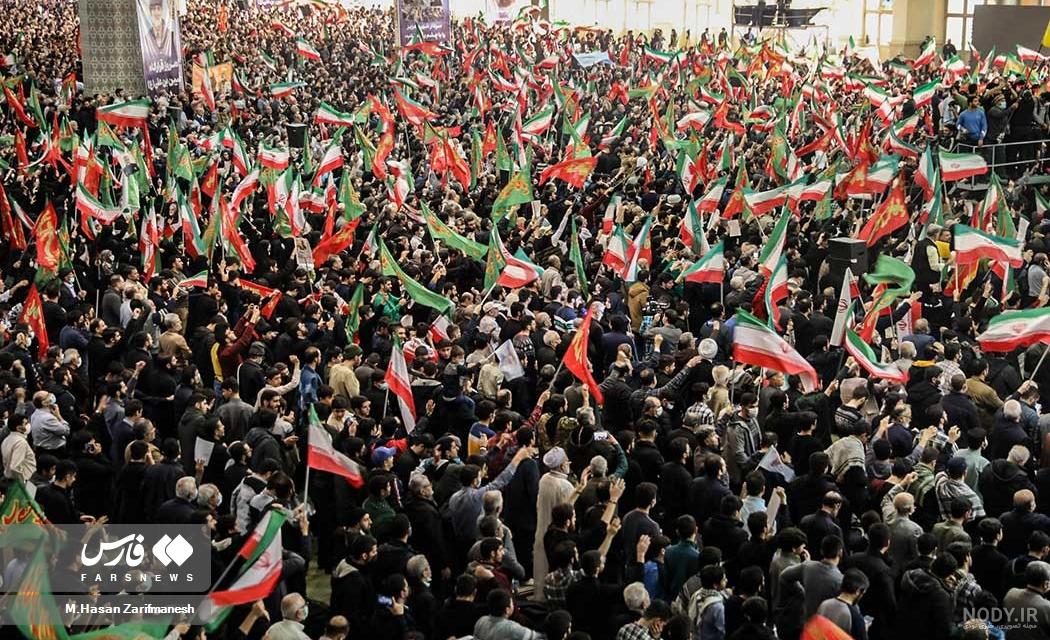 بنر سردار سلیمانی | پوستر سردار سلیمانی | بنر سالگرد شهادت حاج ... بنر سردار سلیمانی | پوستر سردار سلیمانی | بنر سالگرد شهادت حاج ...