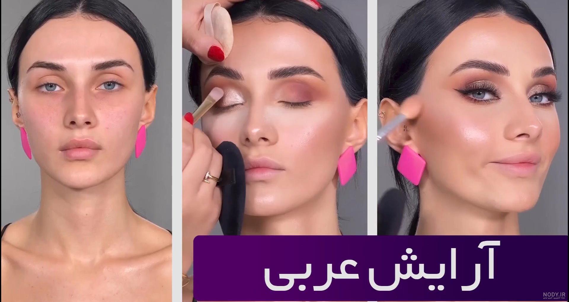 تشخیص انواع رنگ پوست - Tjoor تشخیص انواع رنگ پوست - Tjoor