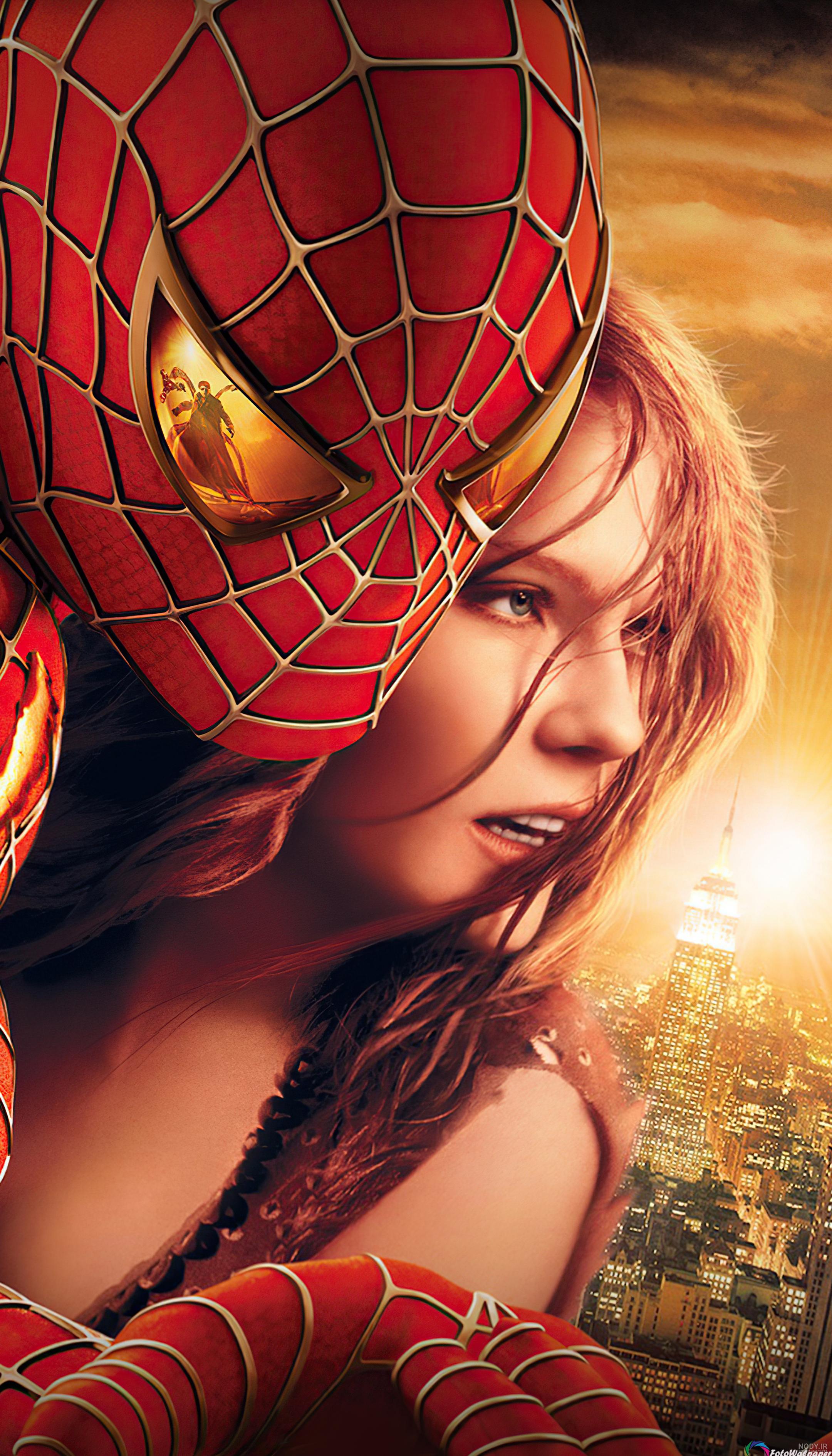 تصاویری زیبا با کیفیت 4K از بازی Spider-Man منتشر شد » ایکس تی لند ...