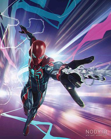خرید و قیمت هودی مشکی فیلم مرد عنکبوتی سیمبیوت (Spiderman) خرید و قیمت هودی مشکی فیلم مرد عنکبوتی سیمبیوت (Spiderman)