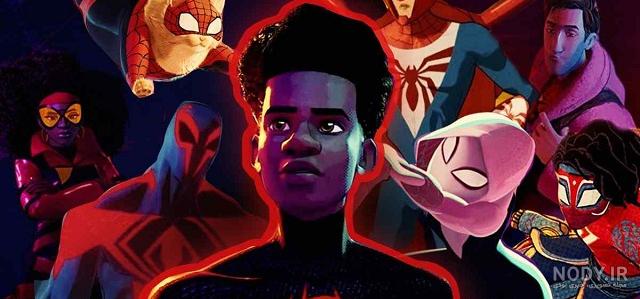 خرید و قیمت هودی مشکی فیلم مرد عنکبوتی سیمبیوت (Spiderman) خرید و قیمت هودی مشکی فیلم مرد عنکبوتی سیمبیوت (Spiderman)