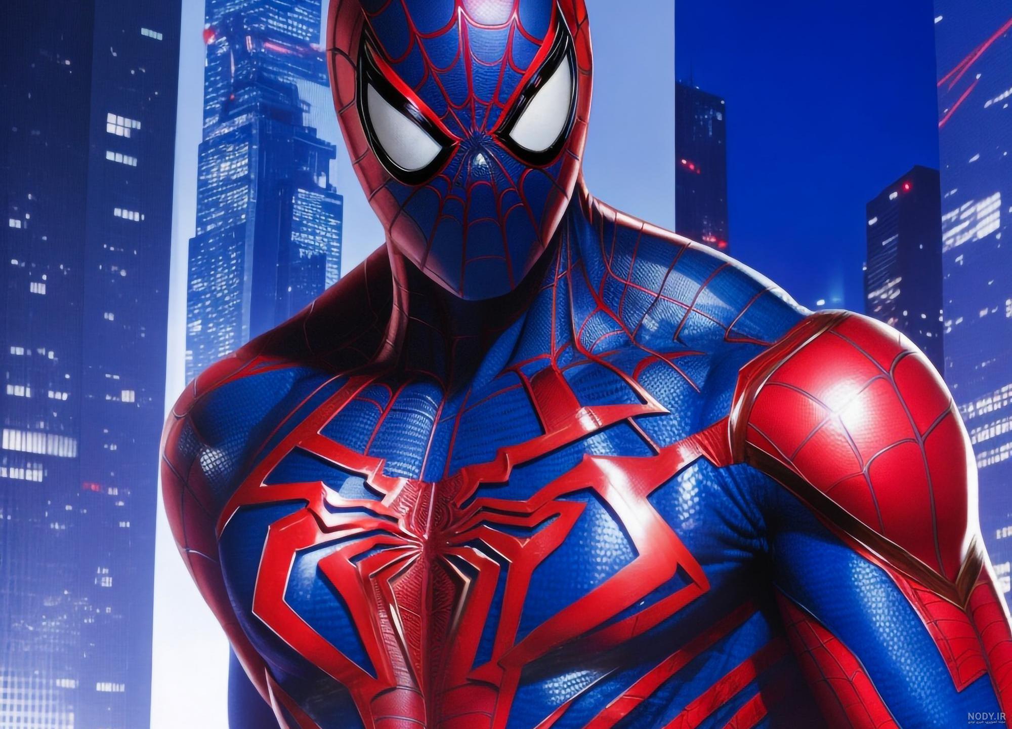 دانلود بازی مرد عنکبوتی spider rope hero عالی و جذاب (از دست ندهید) دانلود بازی مرد عنکبوتی spider rope hero عالی و جذاب (از دست ندهید)