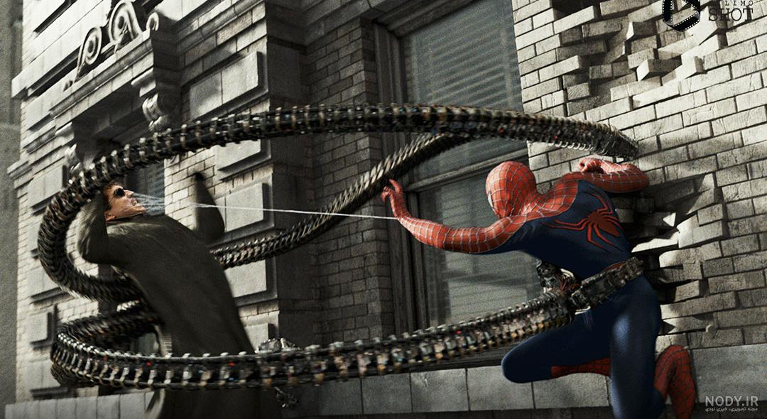 دانلود بازی مرد عنکبوتی spider rope hero عالی و جذاب (از دست ندهید) دانلود بازی مرد عنکبوتی spider rope hero عالی و جذاب (از دست ندهید)