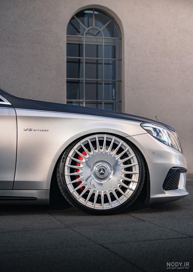 رانندگی با مرسدس بنز G63 AMG گذرموقت در تهران + فیلم - مجله ...