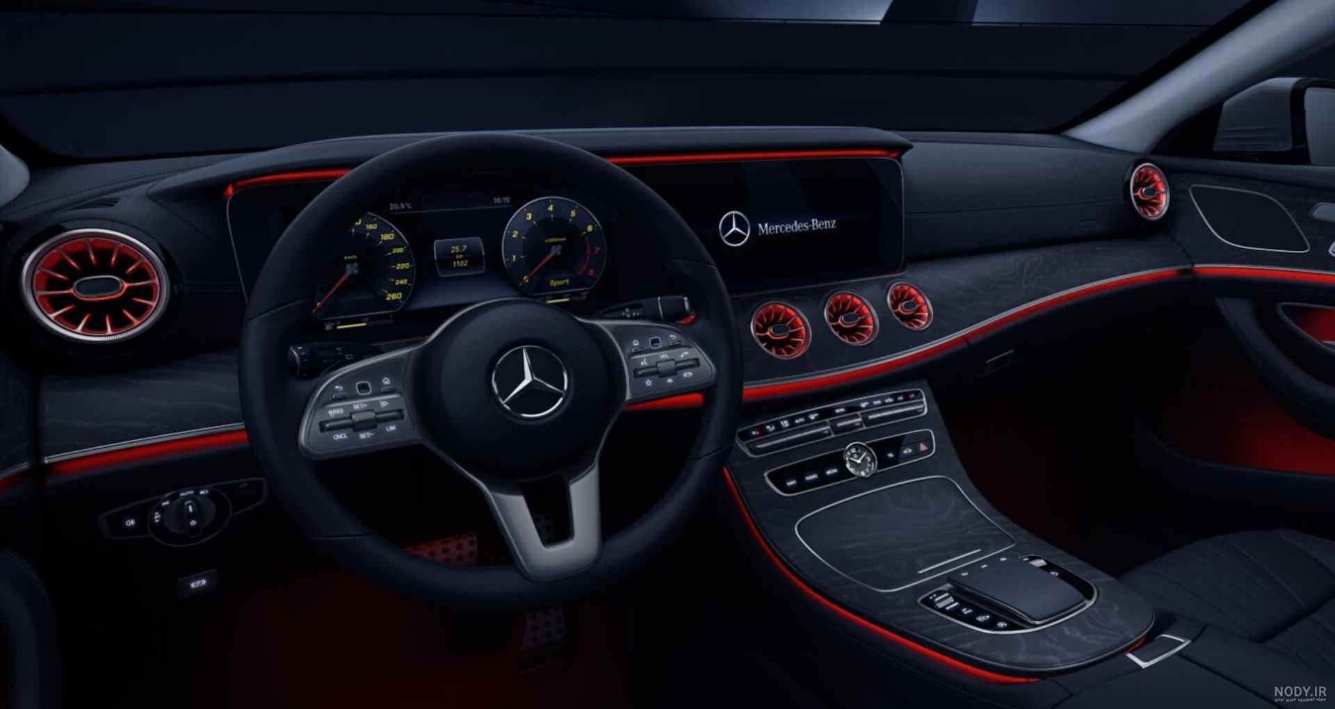 رانندگی با مرسدس بنز G63 AMG گذرموقت در تهران + فیلم - مجله ...