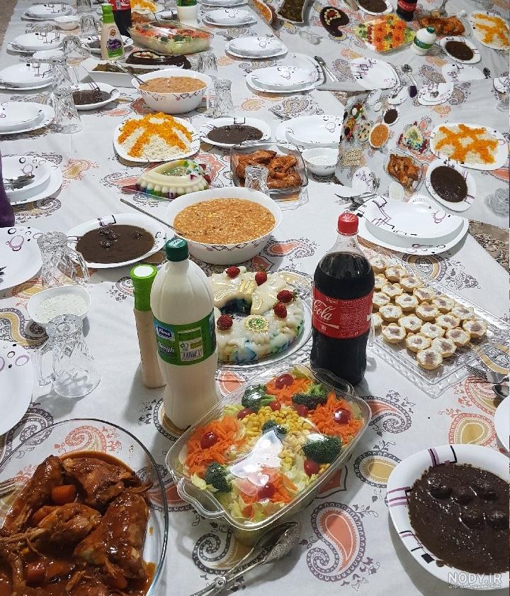 طرز تهیه جوجه کباب ساده و خوشمزه توسط Nour - کوکپد
