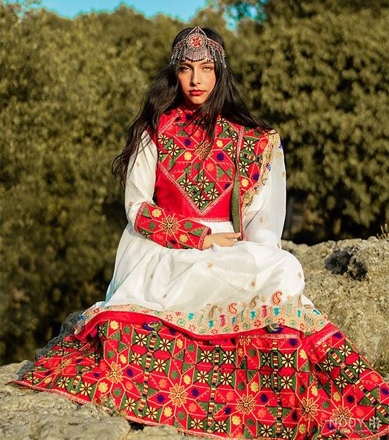 عکس دختر افغانی خوشگل برای پروفایل عکس دختر افغانی خوشگل برای پروفایل