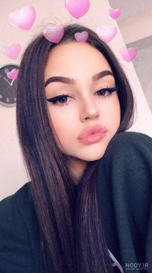 عکس دختر برای پروفایل | عکس فیک دخترونه طبیعی از صورت یکجا عکس دختر برای پروفایل | عکس فیک دخترونه طبیعی از صورت یکجا