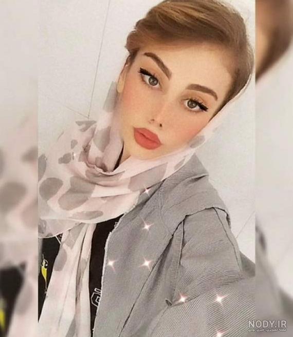 عکس های دخترونه فیک برای پروفایل