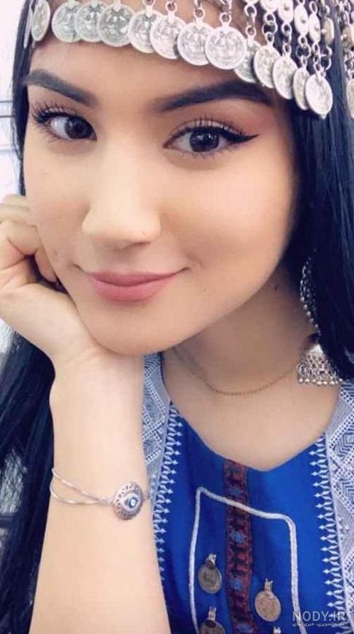 عکس فیک دختر افغانی عکس فیک دختر افغانی