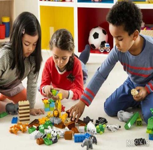 عکس ماشین جوکر لگویی عکس ماشین جوکر لگویی