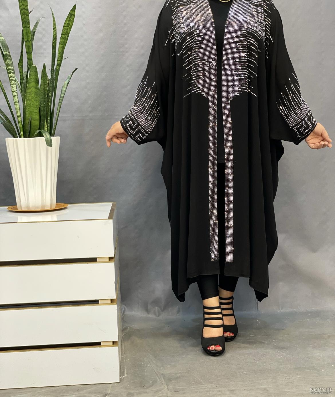 عکس مانتو نگین دار عکس مانتو نگین دار
