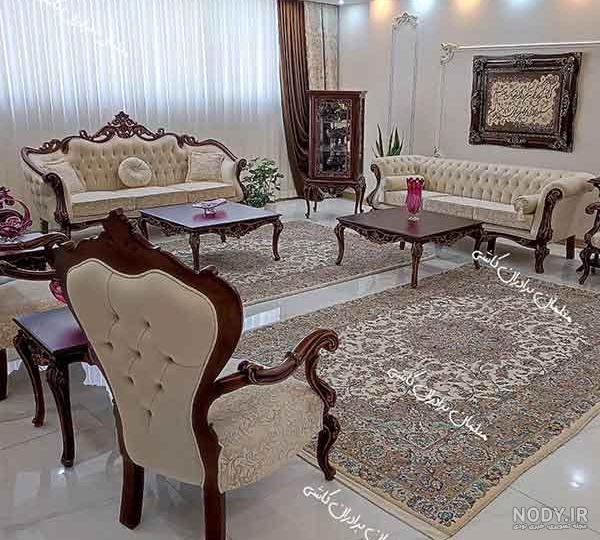 عکس مبل جدید شیک