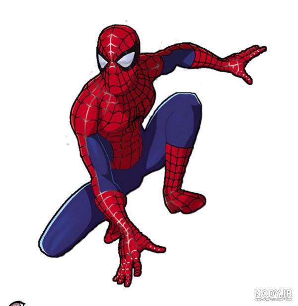 عکس مرد عنکبوتی قدیمی - دانلود رایگان عکس مرد عنکبوتی قدیمی - دانلود رایگان