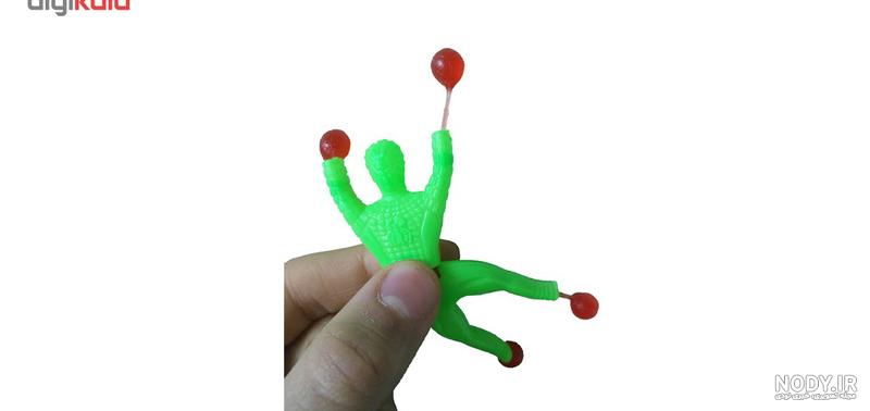 فيگور اسپايدرمن ژله اي (Hmg)