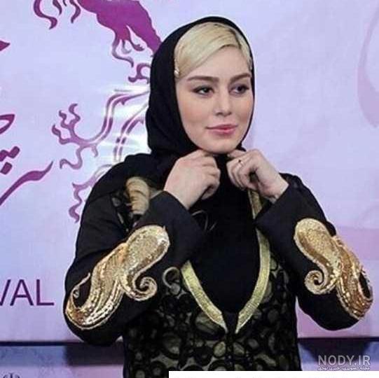 مدل مانتو با پارچه خامه دوزی مشکی طلایی + عکس های متنوع مدل مانتو با پارچه خامه دوزی مشکی طلایی + عکس های متنوع