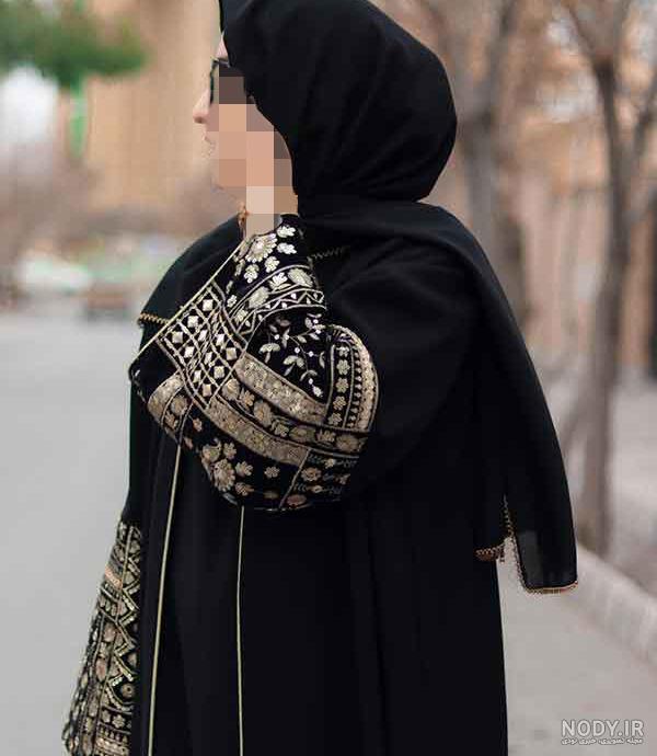 مدل مانتوی سال 1403 + عکس های رنگارنگ